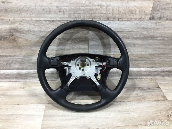 Руль (рулевое колесо) Chery Amulet / Чери Амулет