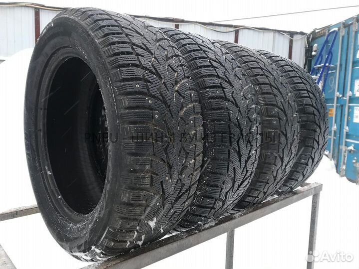 Toyo Observe G3-Ice 235/55 R17 93R