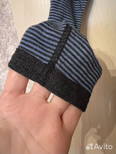 Термобелье детское 146 152