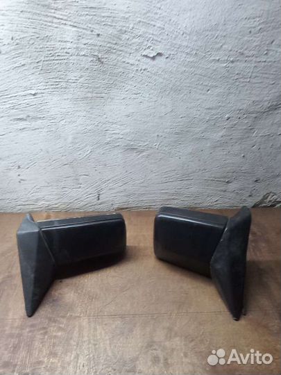 Зеркалa mercedes w124