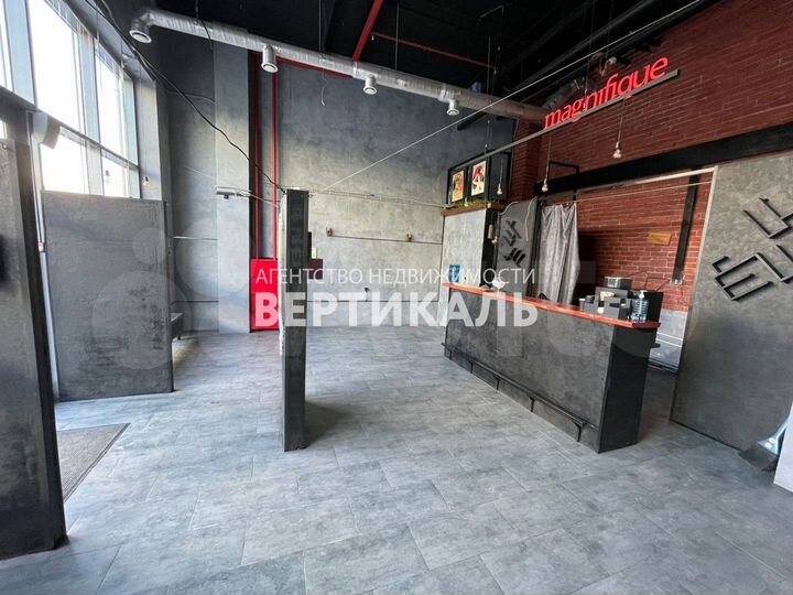 Сдам помещение общественного питания, 55 м²