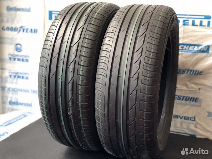 Bridgestone Turanza T001 225/55 R17 97W