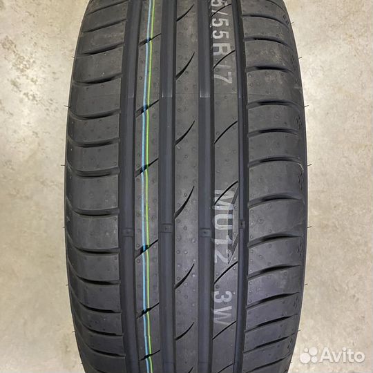 Marshal MU12 225/40 R18 92Y