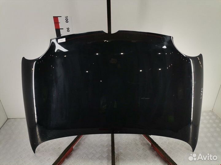 Капот для Volkswagen Lupo 6X0823031A