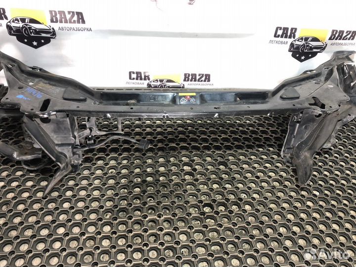 Панель передняя Volvo XC60