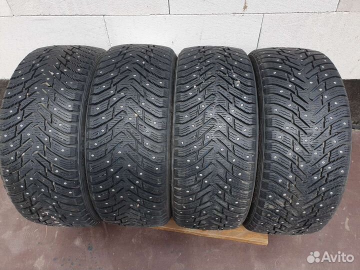 Nokian Tyres Nordman 8 225/45 R18