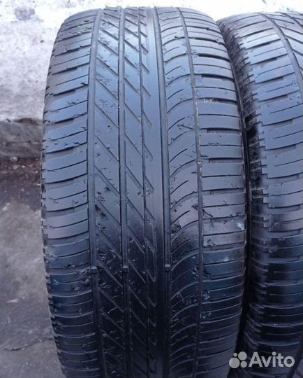 Goodyear Eagle F1 Asymmetric 2 255/55 R20 101