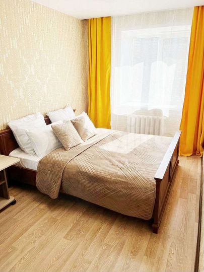 2-к. квартира, 46 м², 2/5 эт.