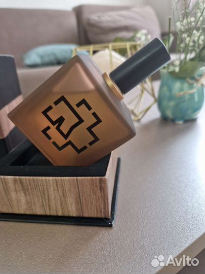 Духи мужские коллекционные