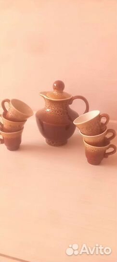 Сервиз СССР