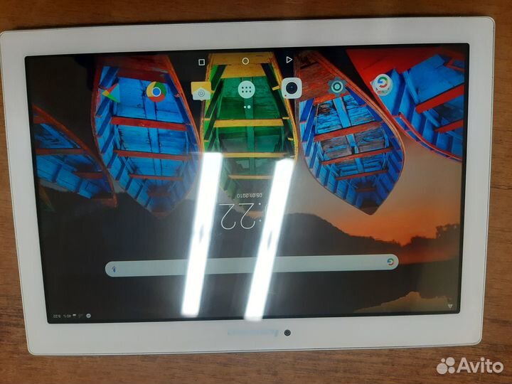 Планшет Lenovo TAB2 A10-70L