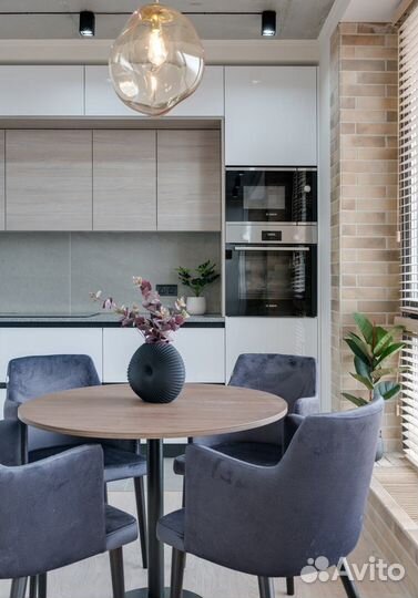 Мебель на заказ. Гарантия