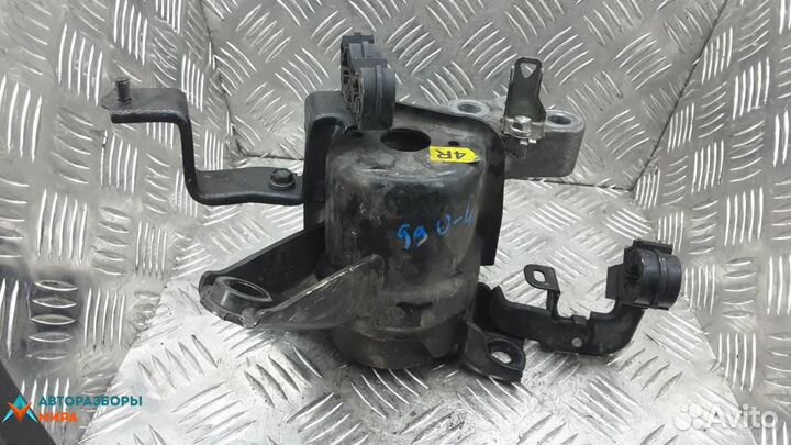 Подушка двигателя дизельная Toyota Verso 2010