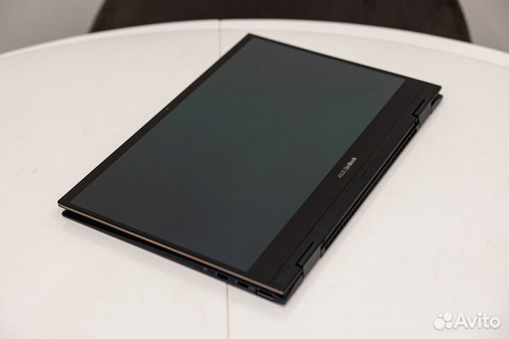 Ноутбук Asus ZenBook Flip 13