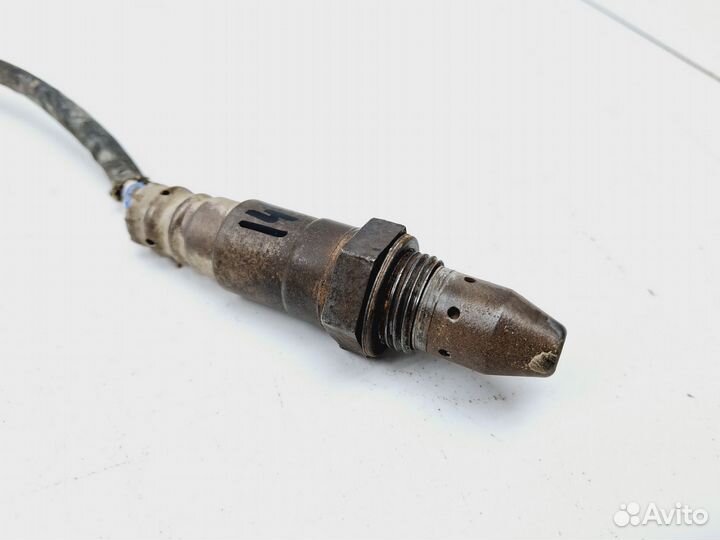 Датчик кислородный/Lambdasonde Toyota Highlander