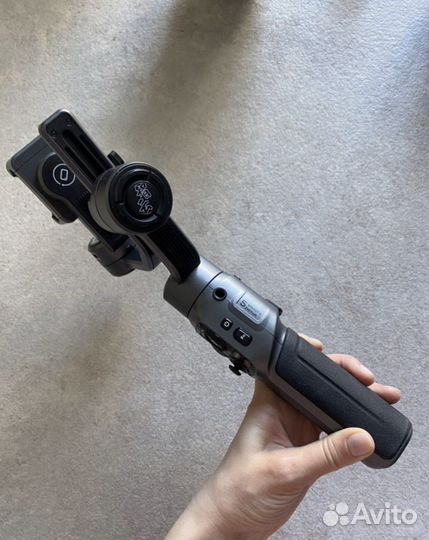 Стабилизатор Zhiyun Smooth 5