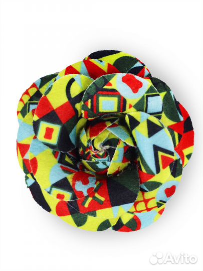 Аксессуар United Pets для собак Complete me Роза