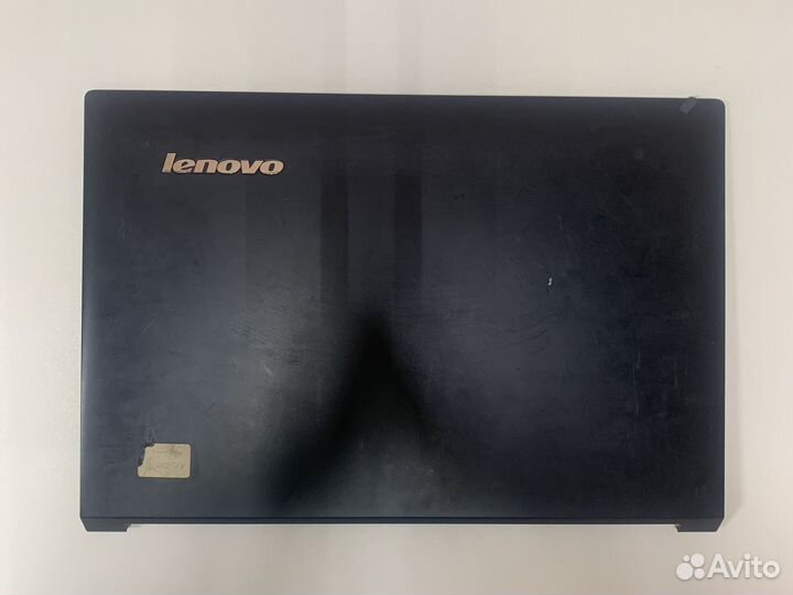 Крышка матрицы ноутбука lenovo b50-30