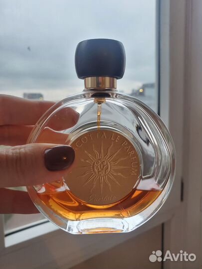 Guerlain terracotta парфюмерная вода