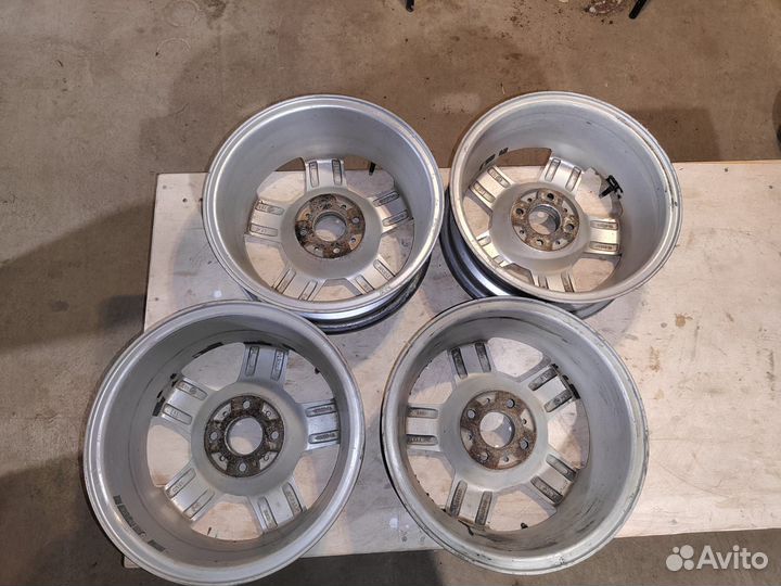 Диски r14 торусы