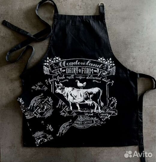 Набор новый