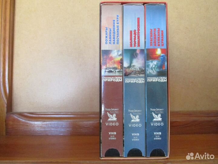 Фильмы Ридерз- Дайджест