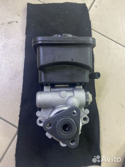 Гур bmw x5 e53 m57