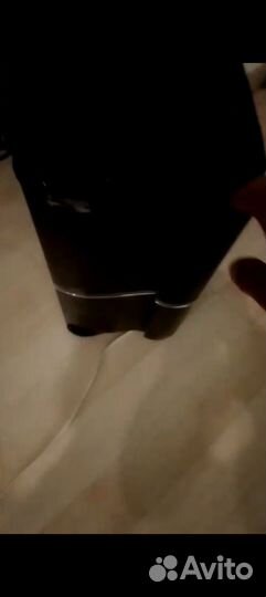 Игровой пк бу