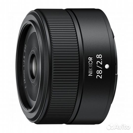 Nikon Nikkor Z 28mm F/2.8