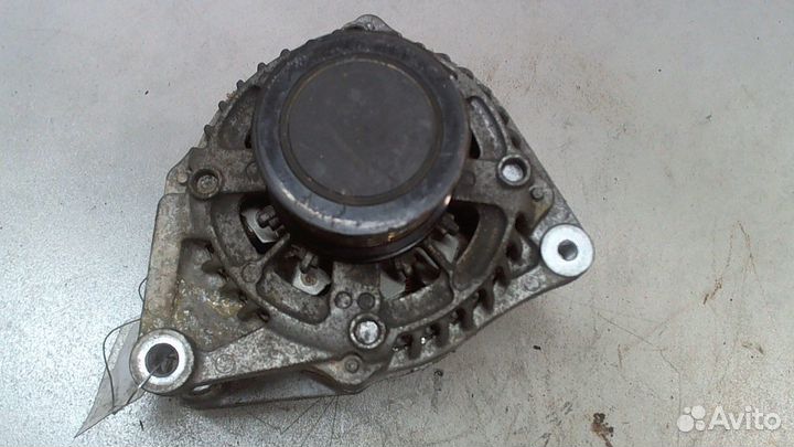 Генератор Honda Civic 2015, 2017