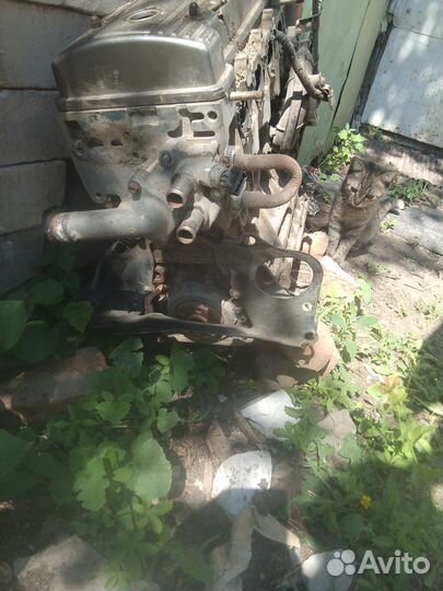 Продам двигатель для Лифан 1,6 в сборе