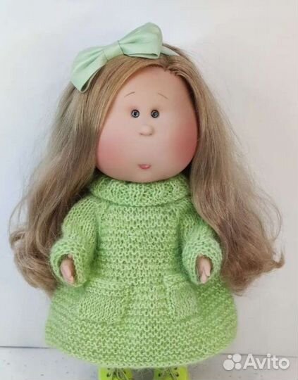 Комплект одежды для куклы Mia, Paola Reina