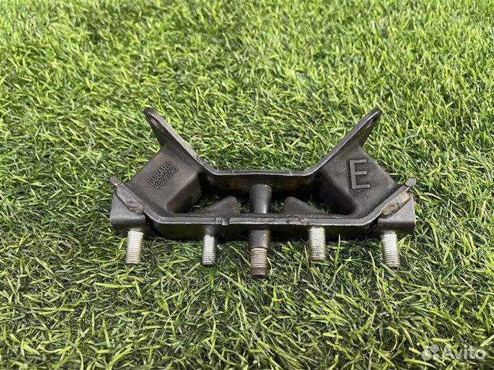 Подушка двигателя задняя Subaru Impreza GK6 FB20