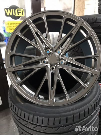 Новые диски из сша. 5-120