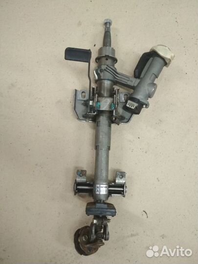 Рулевая колонка для Chevrolet Captiva C100