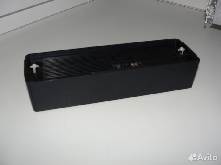 Батарейный отсек для урал-авто 2