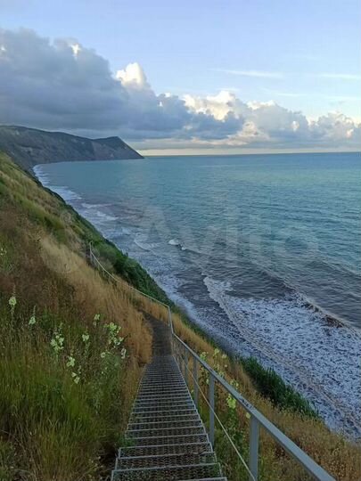 3-к. квартира, 90 м², 2/5 эт.