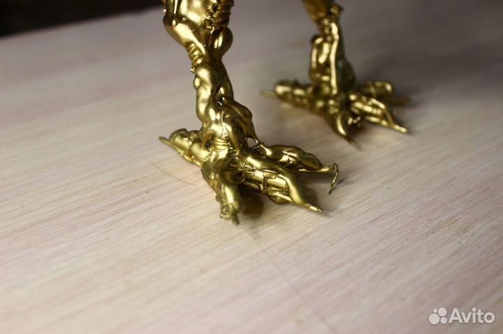 Коллекционные Элитные статуэтки (поделки, подарки)