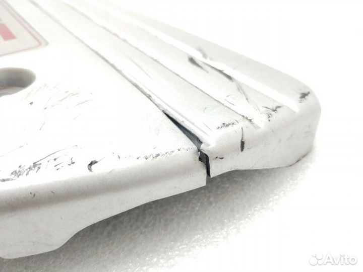 Крышка двигателя декоративная Honda Accord 7 2.4