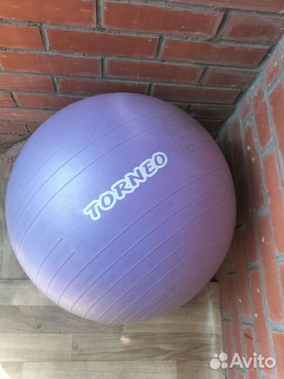 Фитбол 65 см