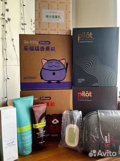 Бреви Brevi новый в наличии пилот pilot