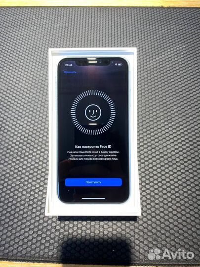 iPhone Xr, 128 ГБ