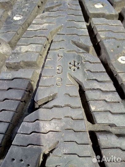 Nokian Tyres Hakkapeliitta 7 SUV 225/65 R17