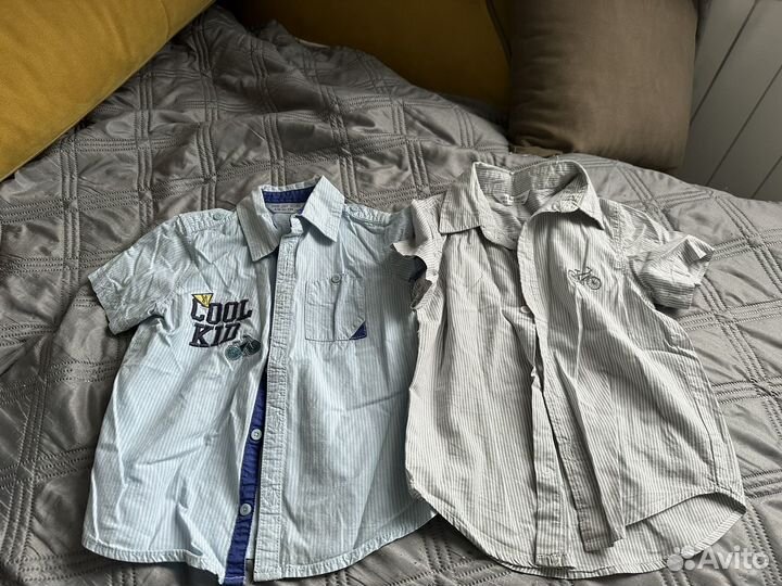 Школьная одежда пакетом 116