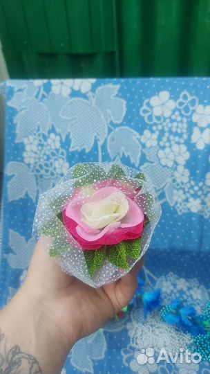 Свадебные украшения