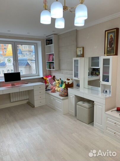 Детская и школьная мебель на заказ