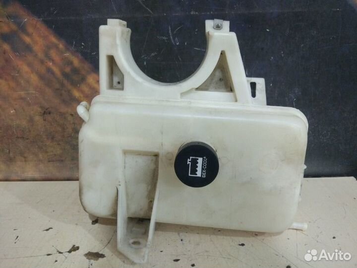 Бачок расширительный Chevrolet Trailblazer GMT360