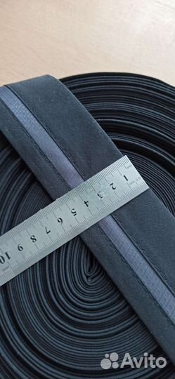 Корсажная лента