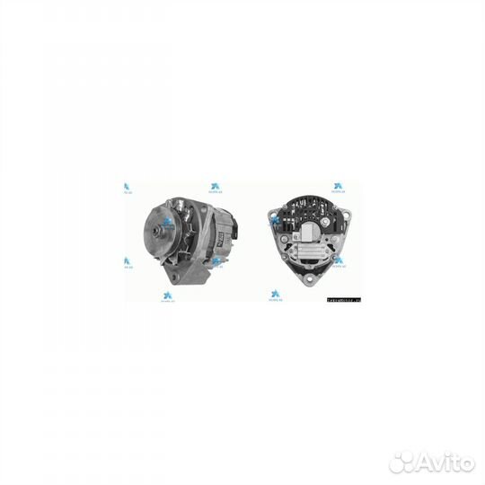 Генератор AAK1368 28В, 35А