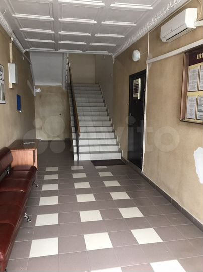 Свободного назначения, 38.6 м²